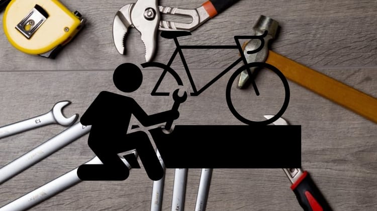 Les Assos vélo : des ateliers pour réparer et bien plus