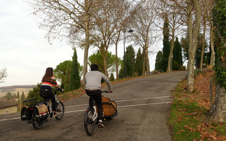 Succès du prêt de vélos : l’adoption confirmée