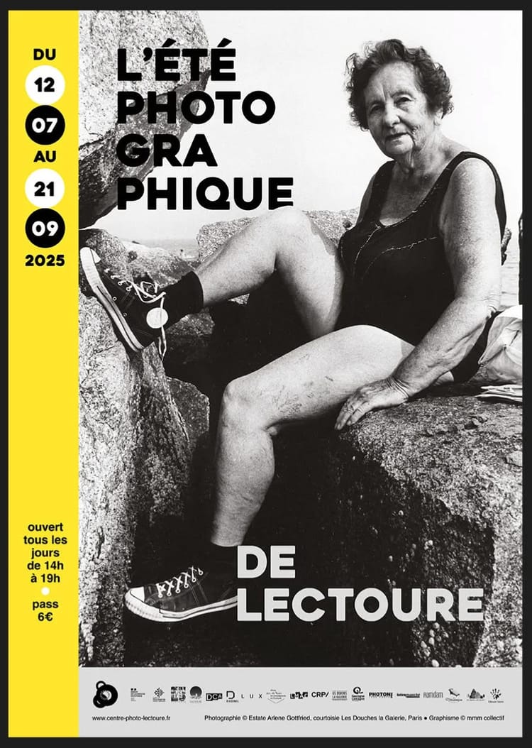 Le vélo fluidifie la logistique du festival « L’été photographique »